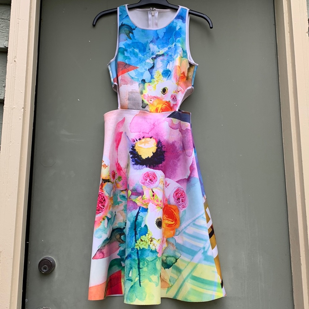 Clover canyon dress
